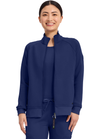 Casaca Dama Healing Hands HH Lifestyle HH300F - Navy