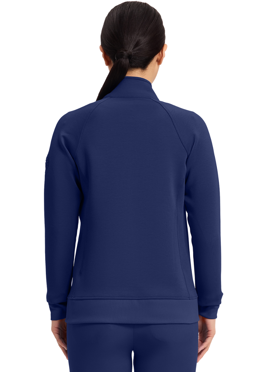 Casaca Dama Healing Hands HH Lifestyle HH300F - Navy