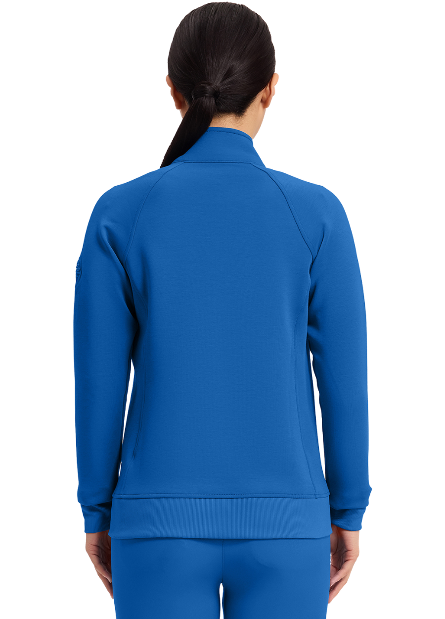 Casaca Dama Healing Hands HH Lifestyle HH300F - Royal