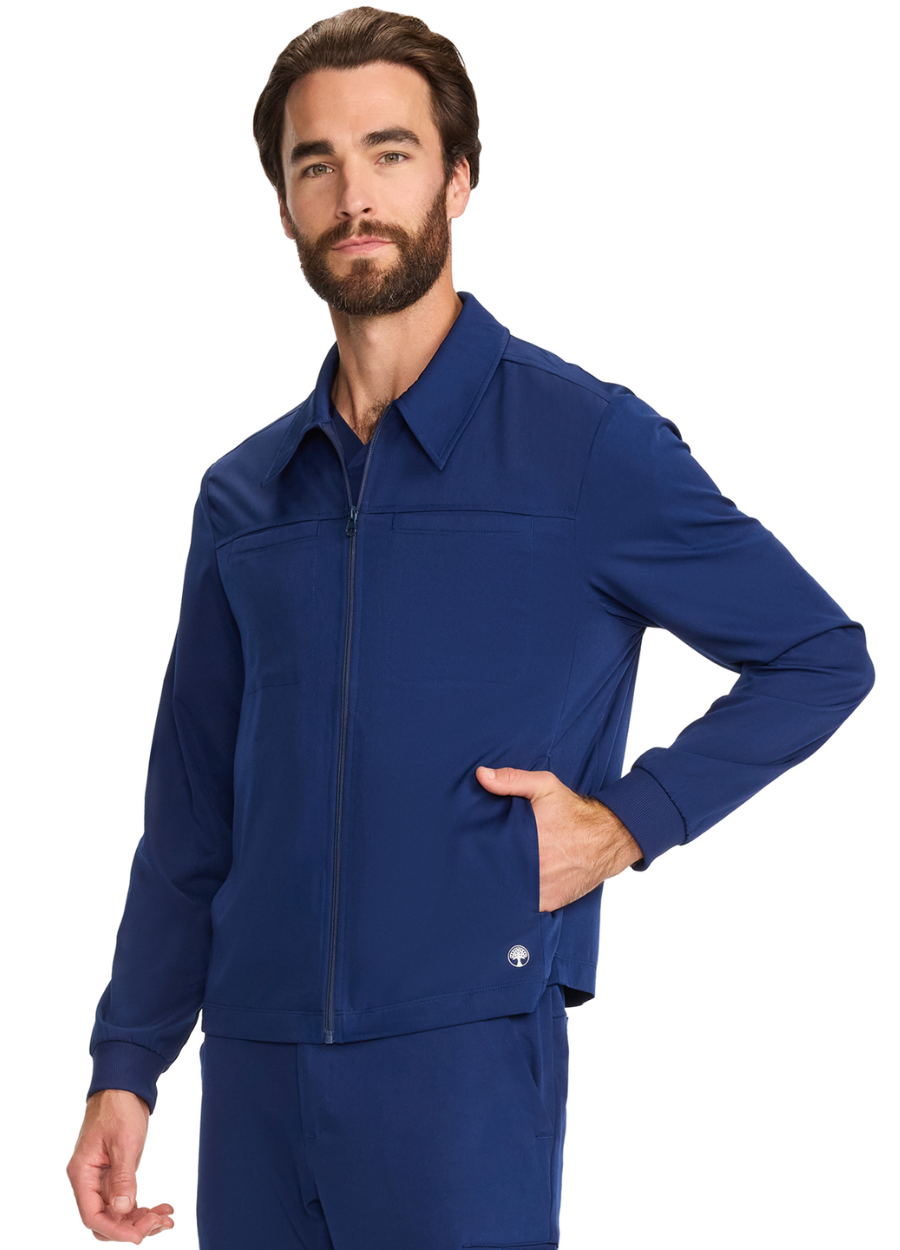 Casaca Caballero Healing Hands HH Works HH322 - Navy