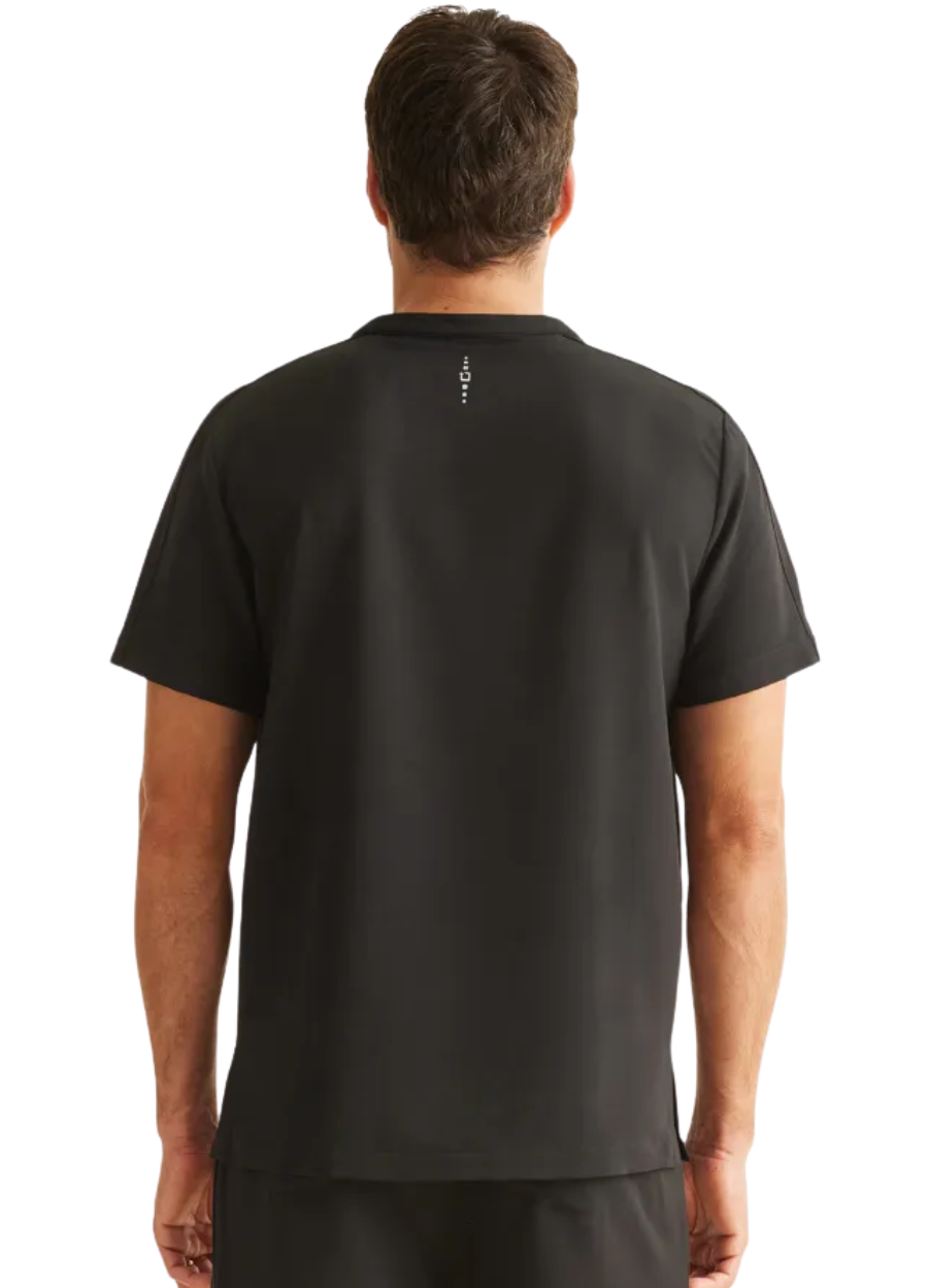 Chaqueta Caballero Healing Hands HH 360 HH701 - Black