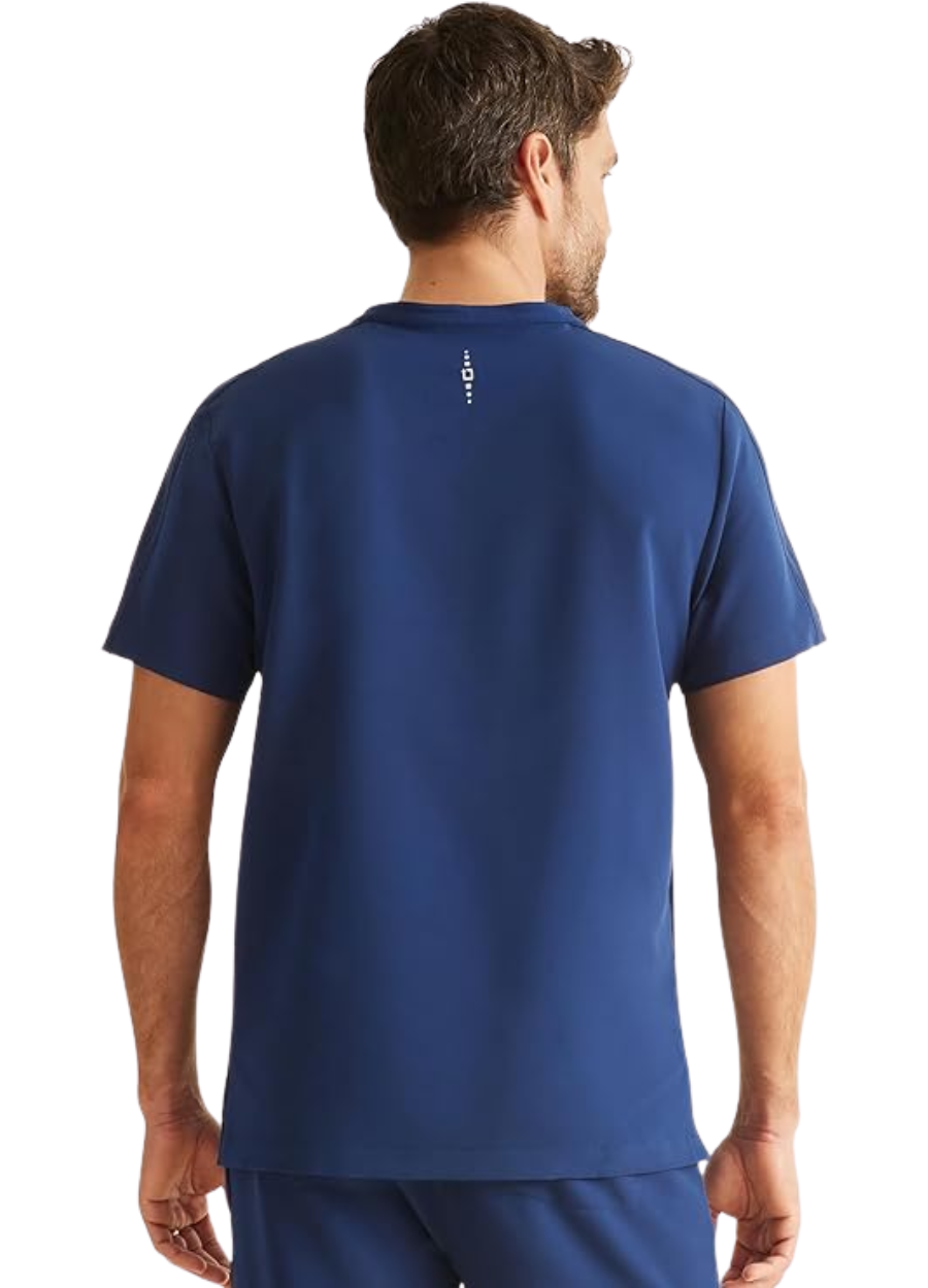 Chaqueta Caballero Healing Hands HH 360 HH701 - Navy