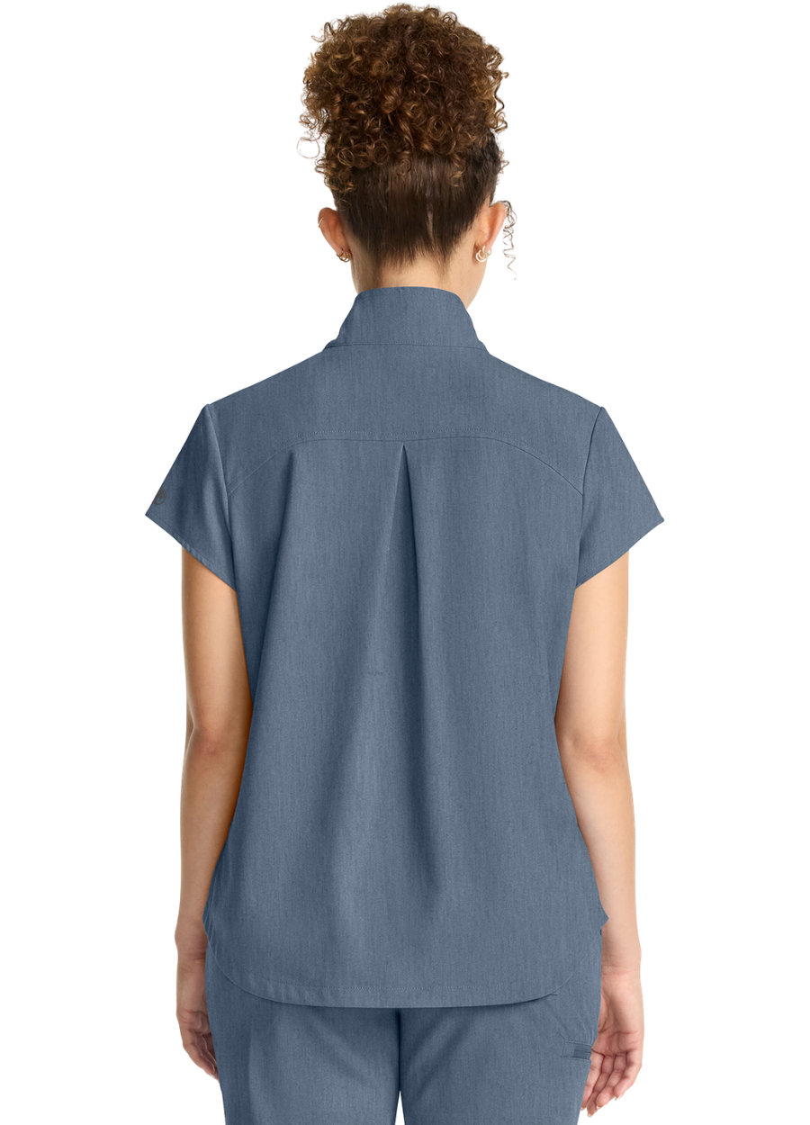 Chaqueta Dama Healing Hands HH Quest HH752 - Twilight Blue