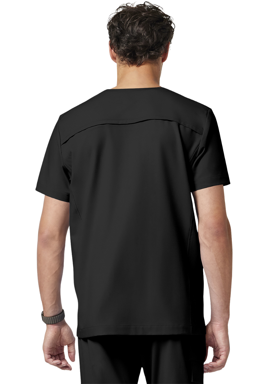 Chaqueta Caballero Healing Hands HH Quest HH753 - Black