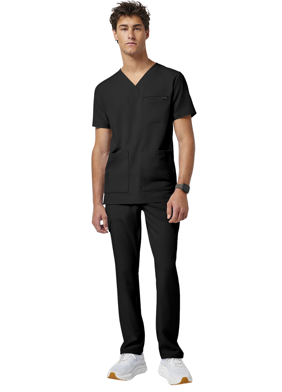 Chaqueta Caballero Healing Hands HH Quest HH753 - Black