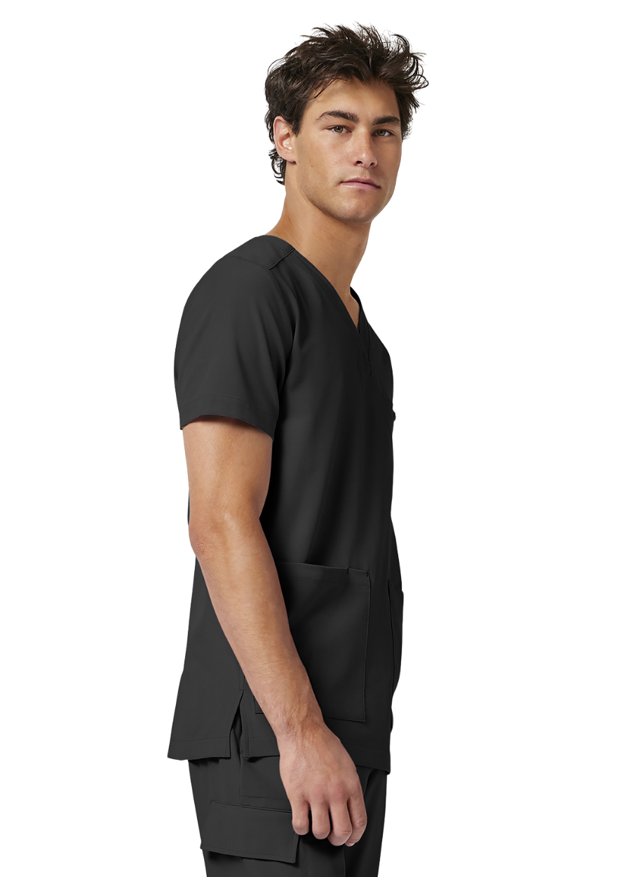 Chaqueta Caballero Healing Hands HH Quest HH753 - Black