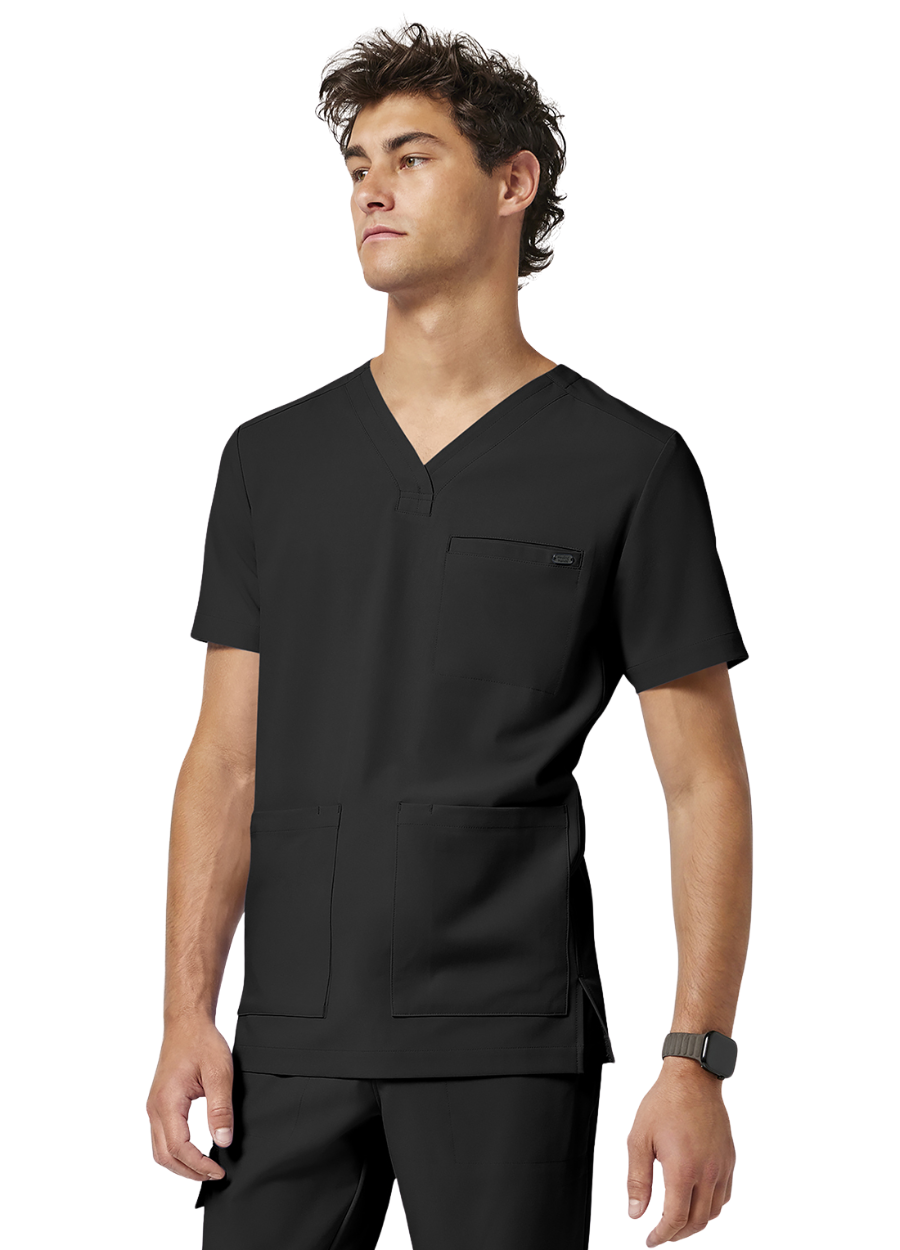 Chaqueta Caballero Healing Hands HH Quest HH753 - Black
