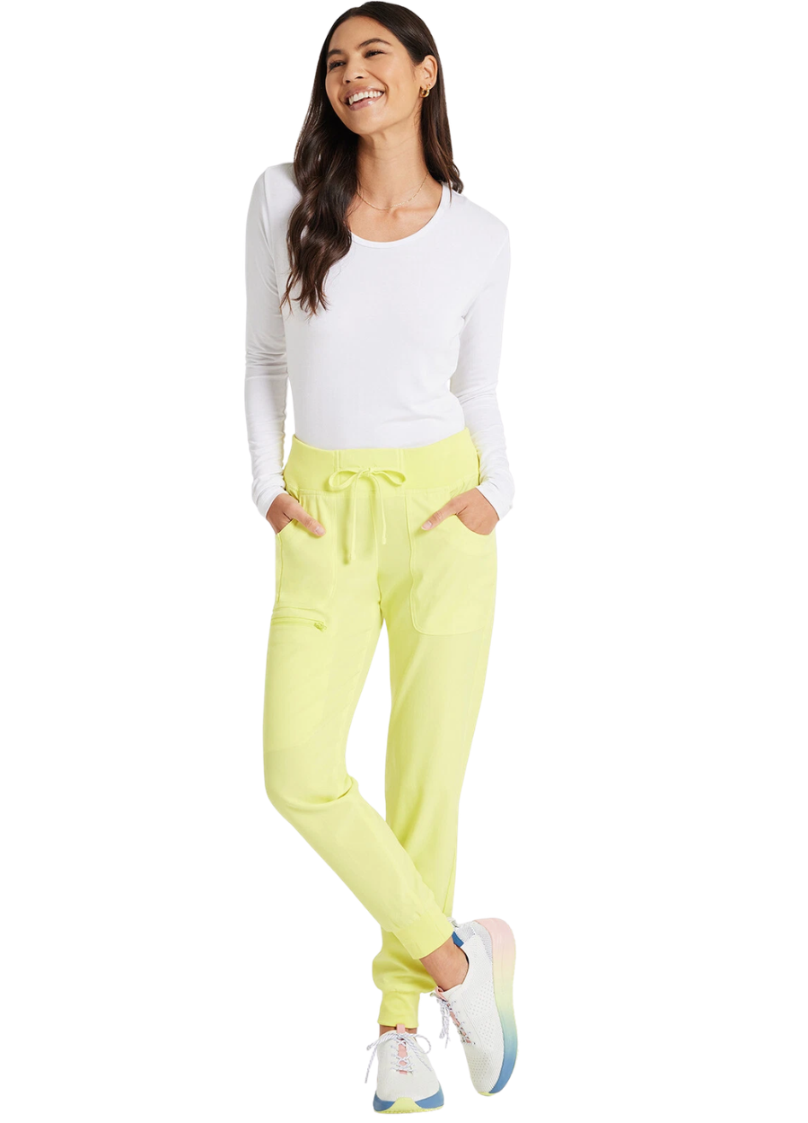Pantalón Jogger Dama Heartsoul Break On Through HS030 - Sweet Tarte