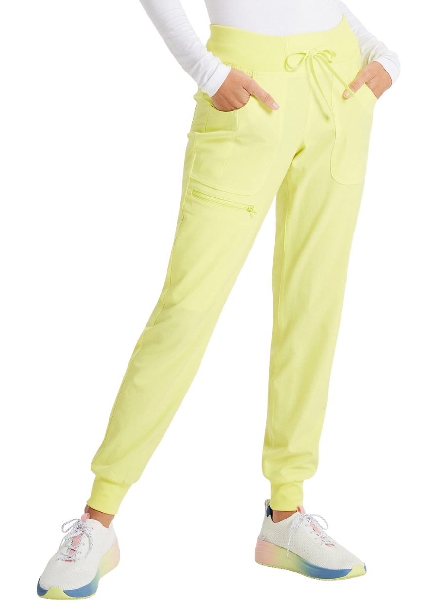 Pantalón Jogger Dama Heartsoul Break On Through HS030 - Sweet Tarte