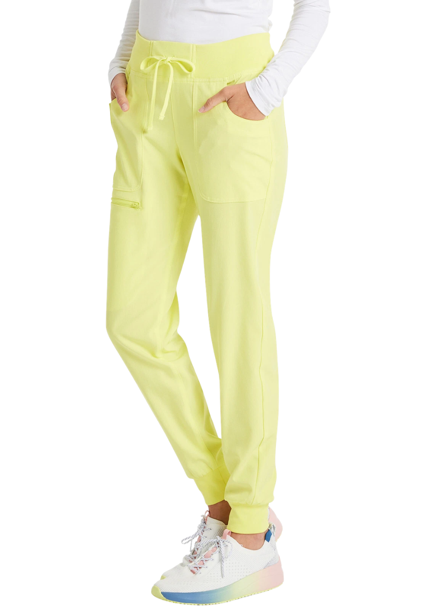 Pantalón Jogger Dama Heartsoul Break On Through HS030 - Sweet Tarte