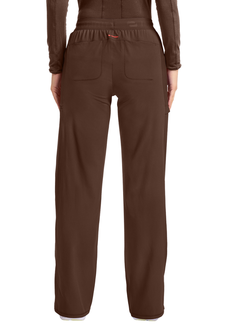Pantalón Dama Infinity GNR8 IN028A - Espresso Express