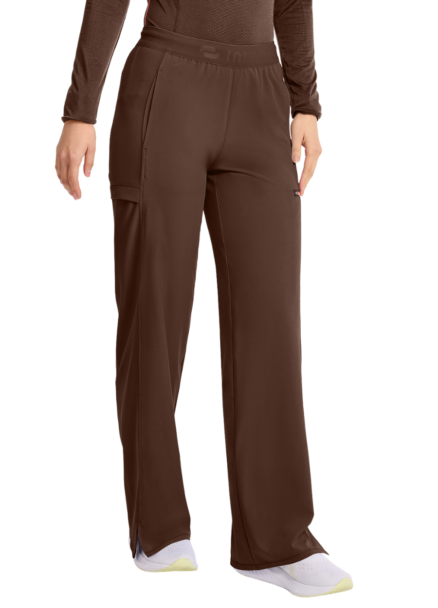 Pantalón Dama Infinity GNR8 IN028A - Espresso Express