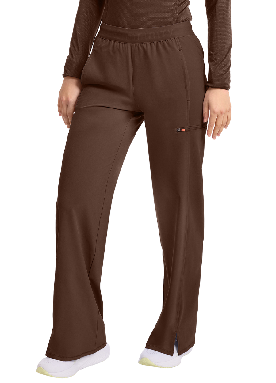 Pantalón Dama Infinity GNR8 IN028A - Espresso Express