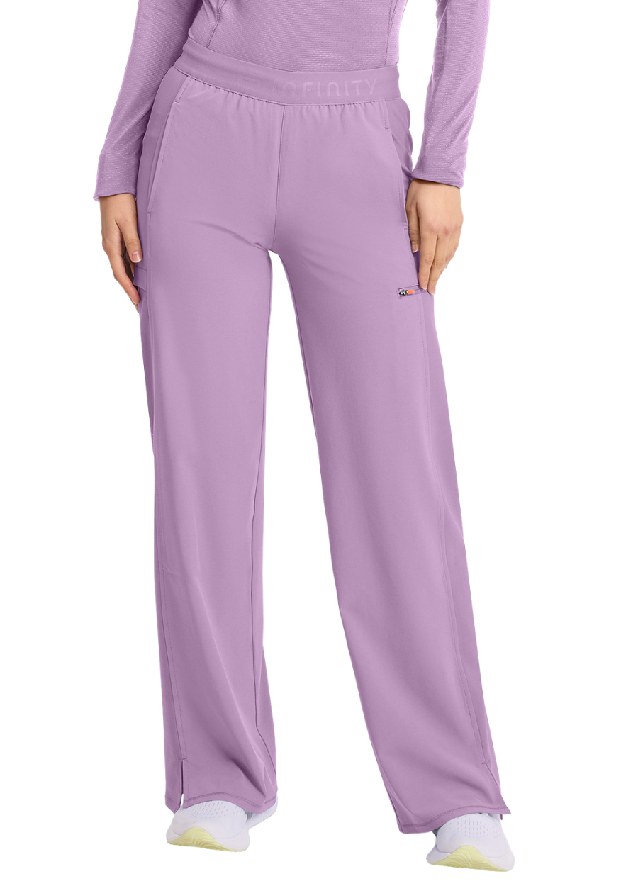 Pantalón Dama Infinity GNR8 IN028A - Livewire Lilac