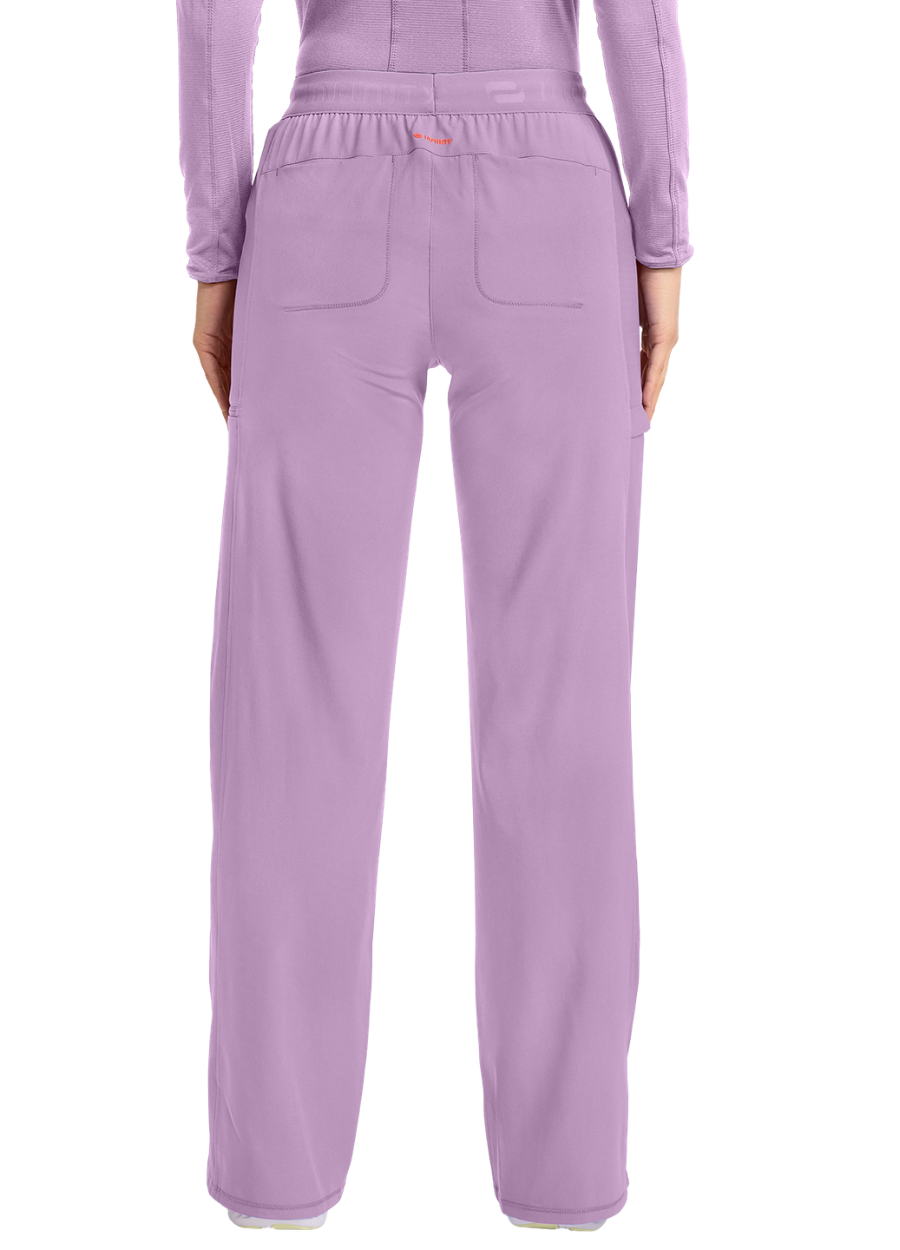Pantalón Dama Infinity GNR8 IN028A - Livewire Lilac