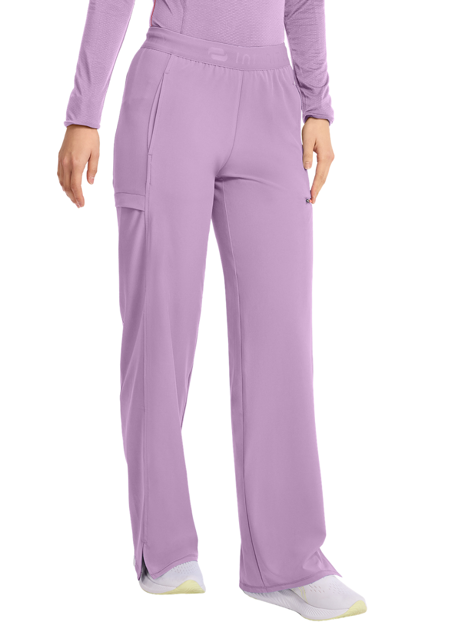 Pantalón Dama Infinity GNR8 IN028A - Livewire Lilac