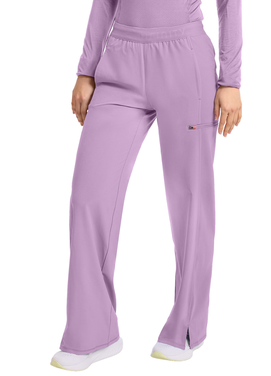 Pantalón Dama Infinity GNR8 IN028A - Livewire Lilac