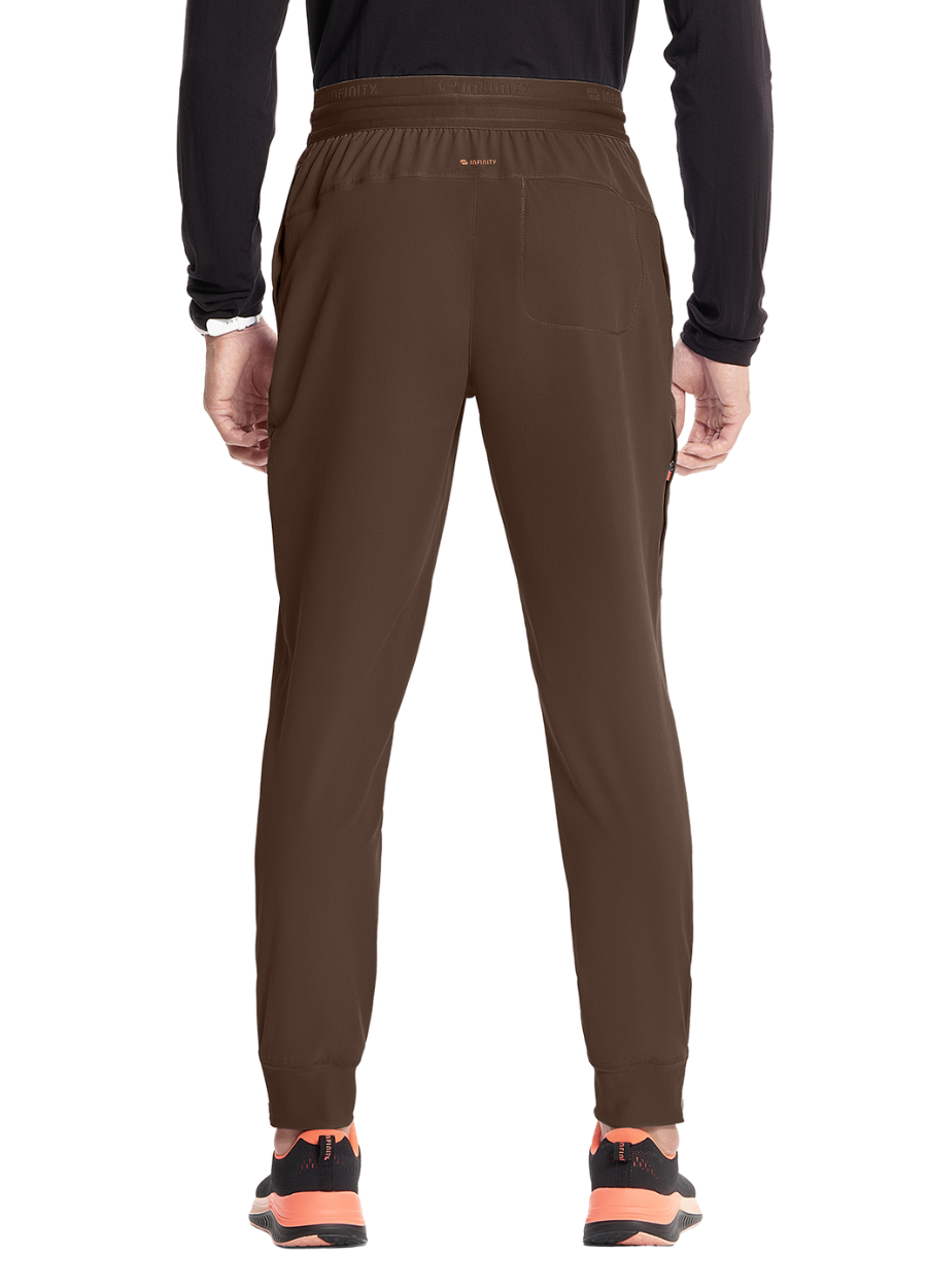 Pantalón Caballero Infinity GNR8 IN204A - Espresso Express