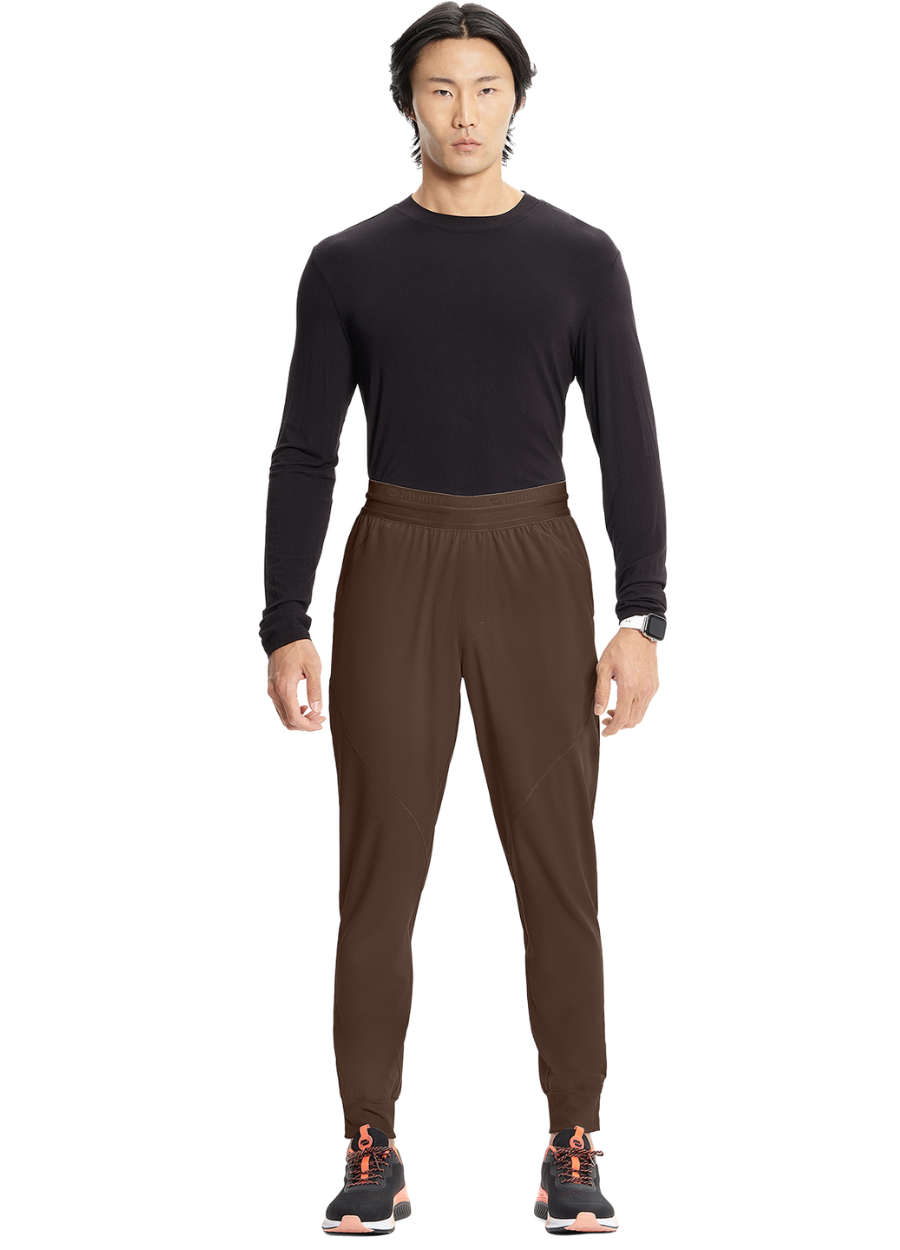 Pantalón Caballero Infinity GNR8 IN204A - Espresso Express