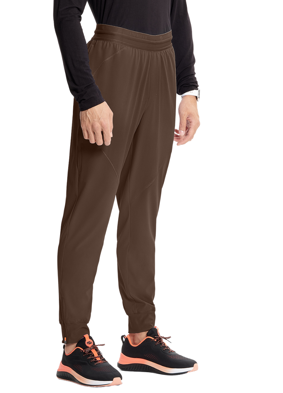 Pantalón Caballero Infinity GNR8 IN204A - Espresso Express