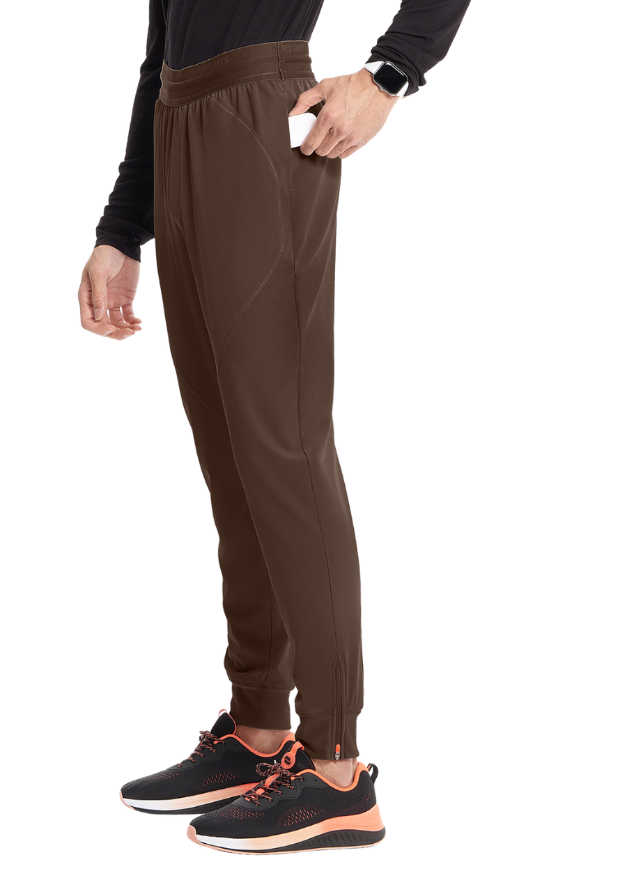 Pantalón Caballero Infinity GNR8 IN204A - Espresso Express