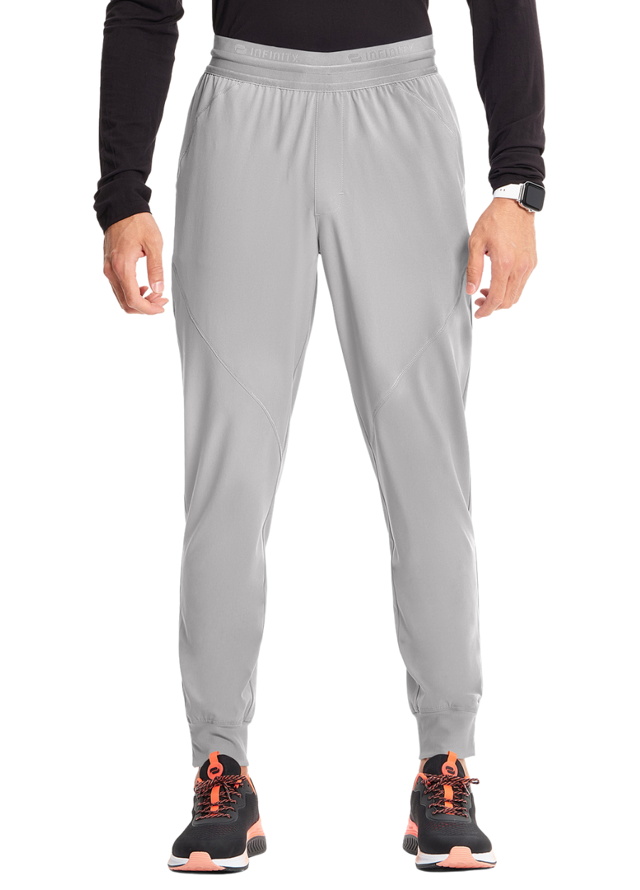 Pantalón Caballero Infinity GNR8 IN204A - Vapor