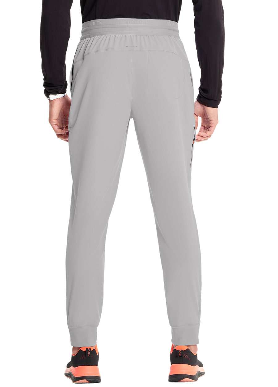 Pantalón Caballero Infinity GNR8 IN204A - Vapor