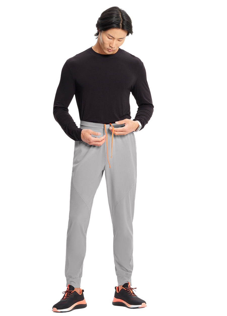 Pantalón Caballero Infinity GNR8 IN204A - Vapor