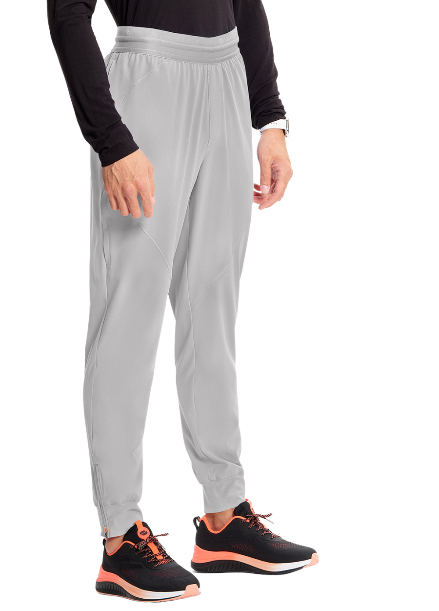 Pantalón Caballero Infinity GNR8 IN204A - Vapor