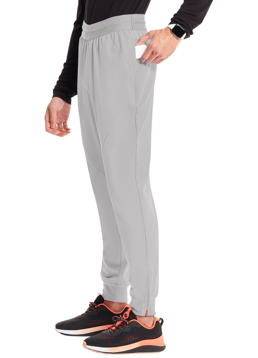 Pantalón Caballero Infinity GNR8 IN204A - Vapor