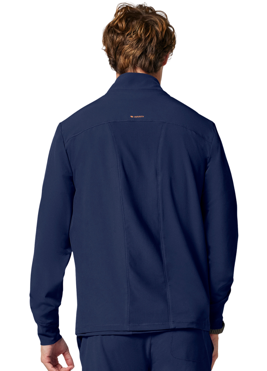 Casaca Caballero Infinity GNR8 IN350A - Navy