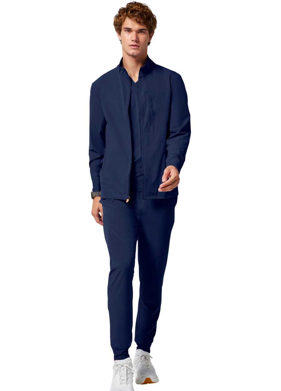 Casaca Caballero Infinity GNR8 IN350A - Navy