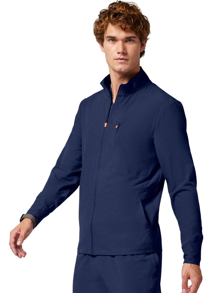 Casaca Caballero Infinity GNR8 IN350A - Navy