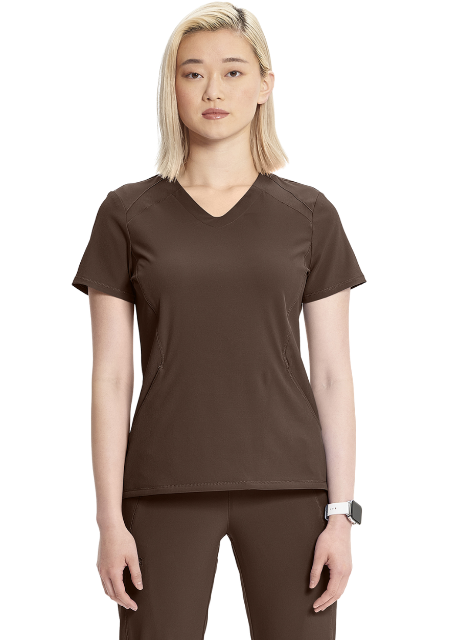 Chaqueta Dama Infinity GNR8 IN620A - Espresso Express