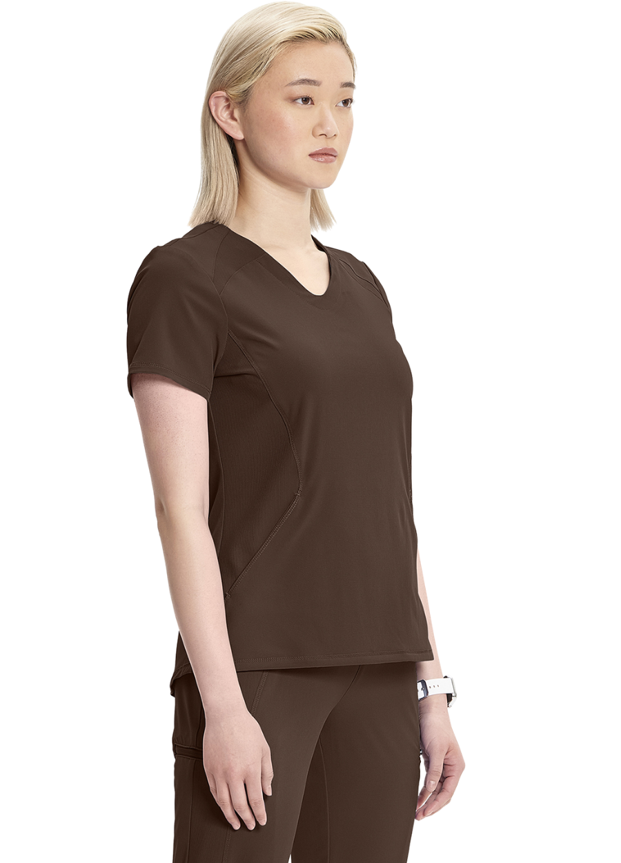 Chaqueta Dama Infinity GNR8 IN620A - Espresso Express