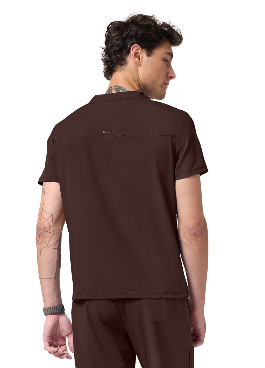 Chaqueta Caballero Infinity GNR8 IN702A - Espresso Express
