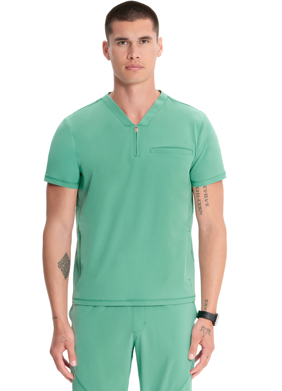 Chaqueta Caballero Infinity GNR8 IN702A - Matcha Latte