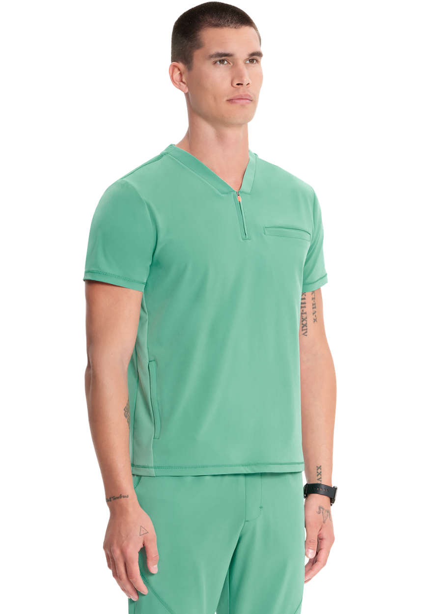 Chaqueta Caballero Infinity GNR8 IN702A - Matcha Latte