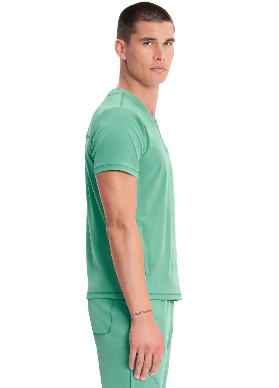 Chaqueta Caballero Infinity GNR8 IN702A - Matcha Latte