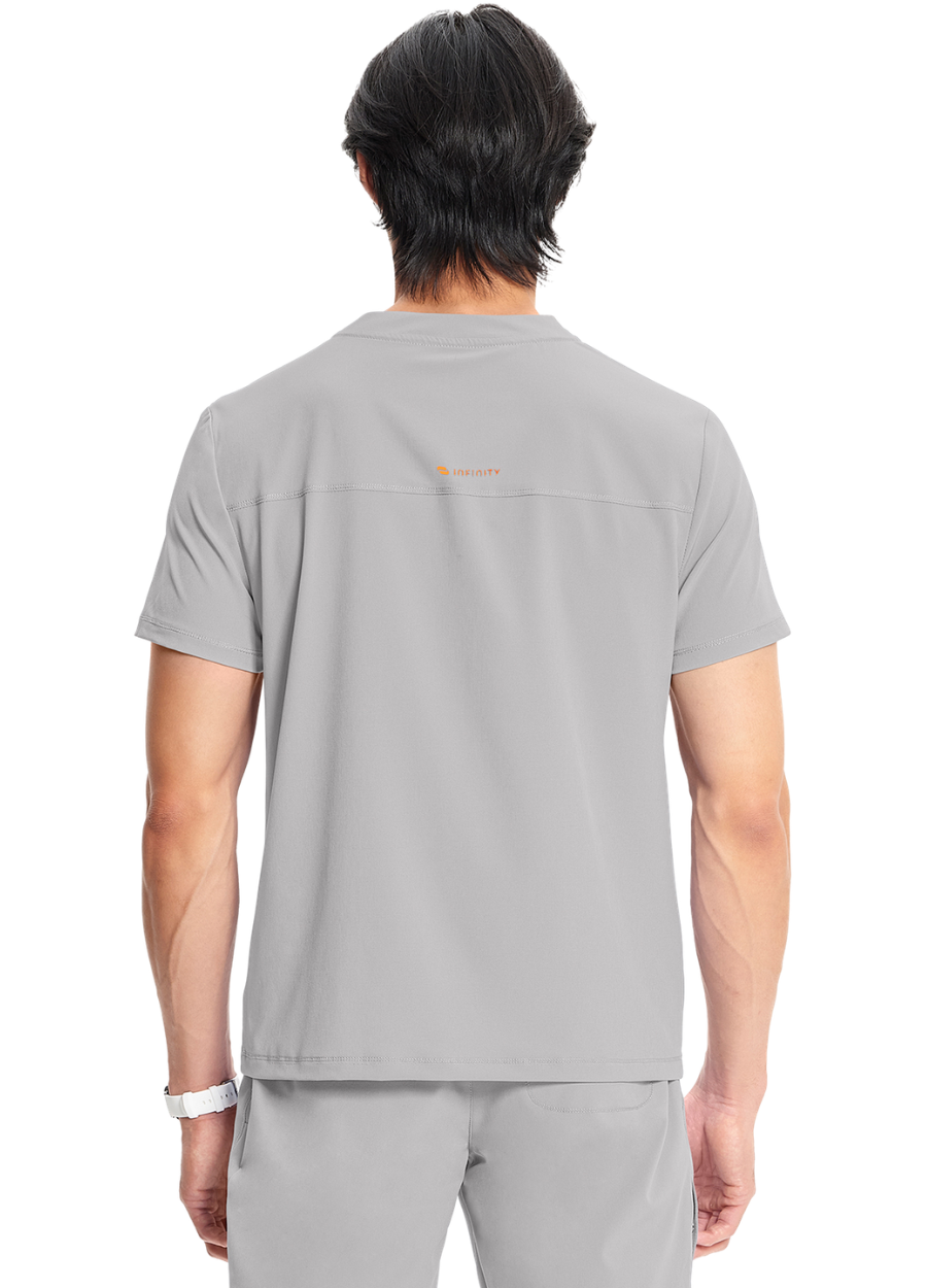 Chaqueta Caballero Infinity GNR8 IN702A - Vapor