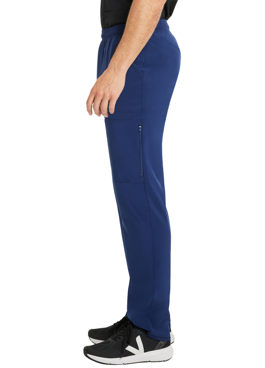 Pantalón Caballero Inspira Inspira Flex IP067A - Navy