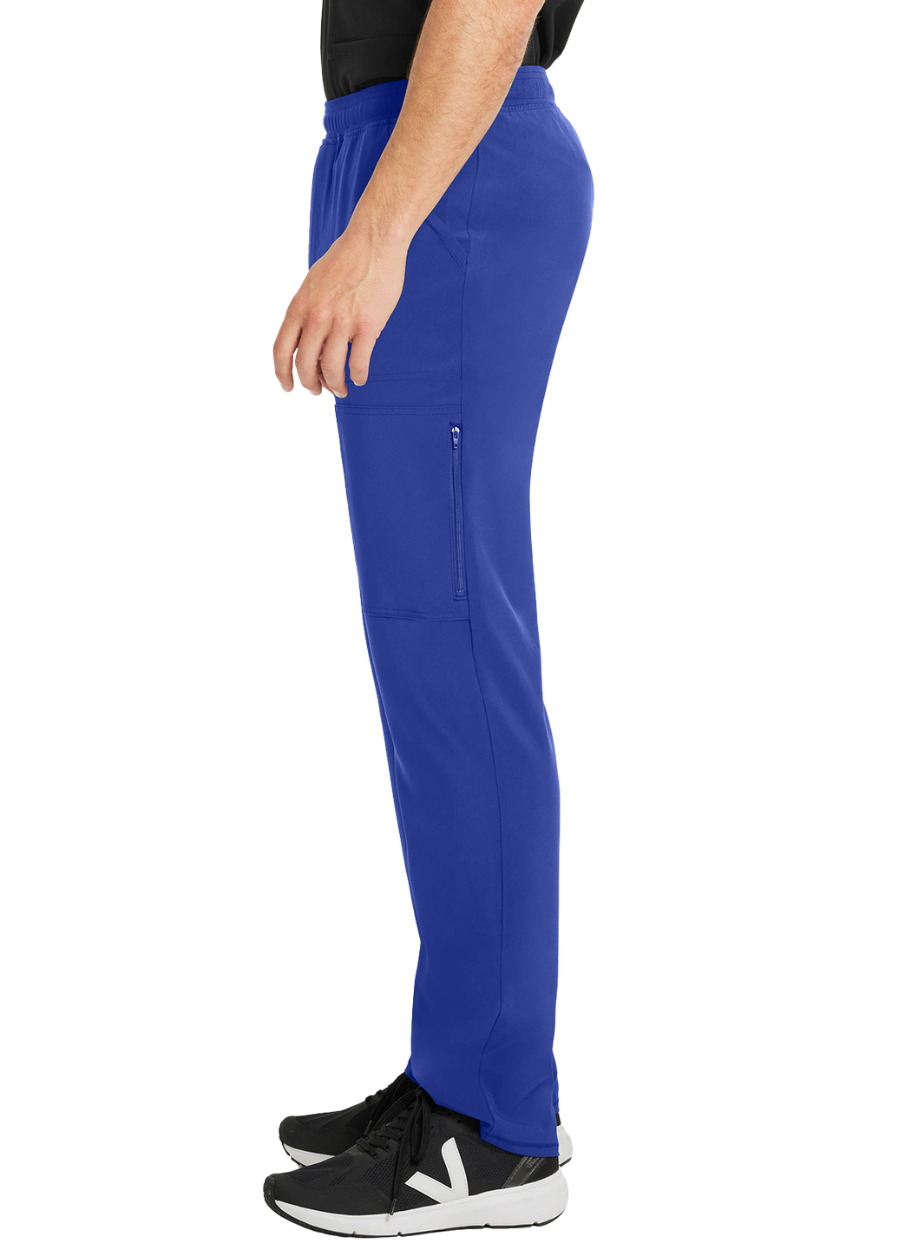 Pantalón Caballero Inspira Inspira Flex IP067A - Royal