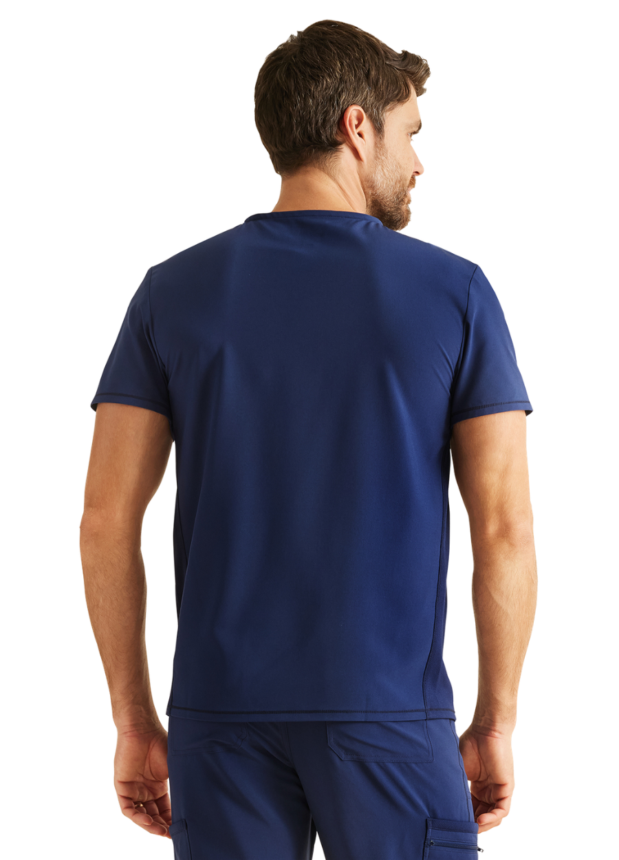 Chaqueta Caballero Inspira Inspira Flex IP603A - Navy