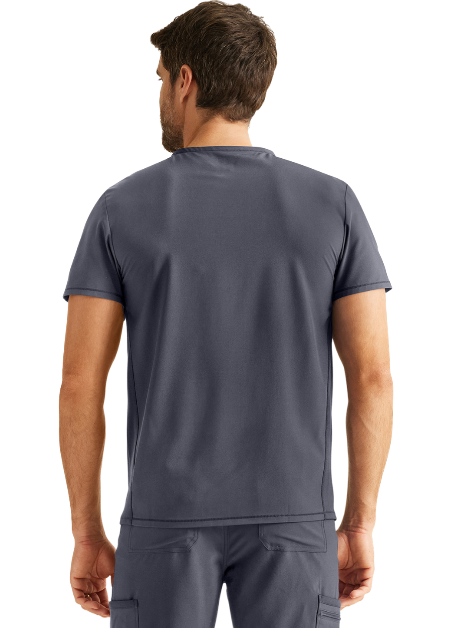 Chaqueta Caballero Inspira Inspira Flex IP603A - Pewter