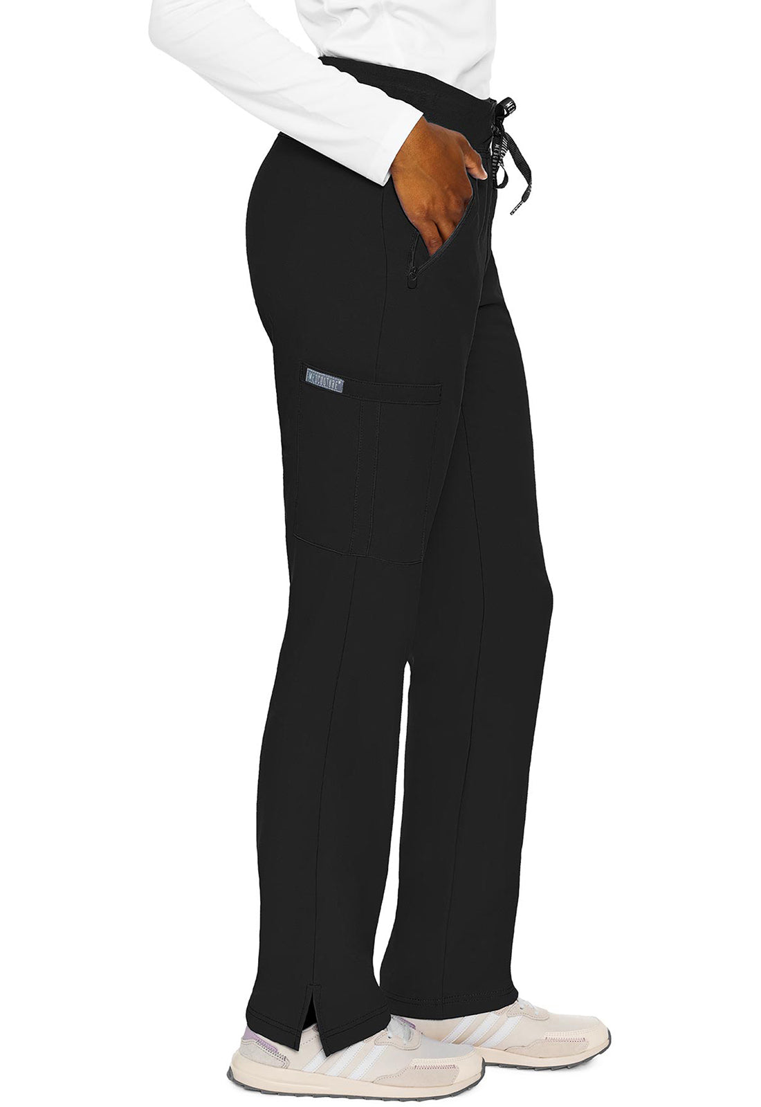 MC2702-XS-BLK