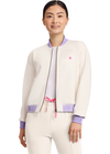 Casaca Dama Med Couture MC AMP MC304 - Sweet Cream