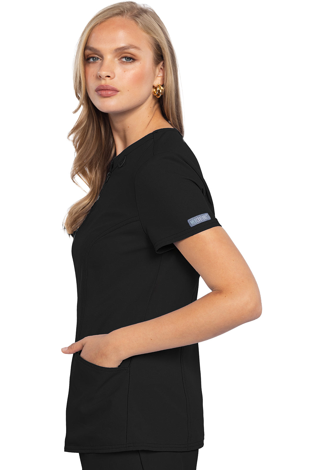MC609-XS-BLK