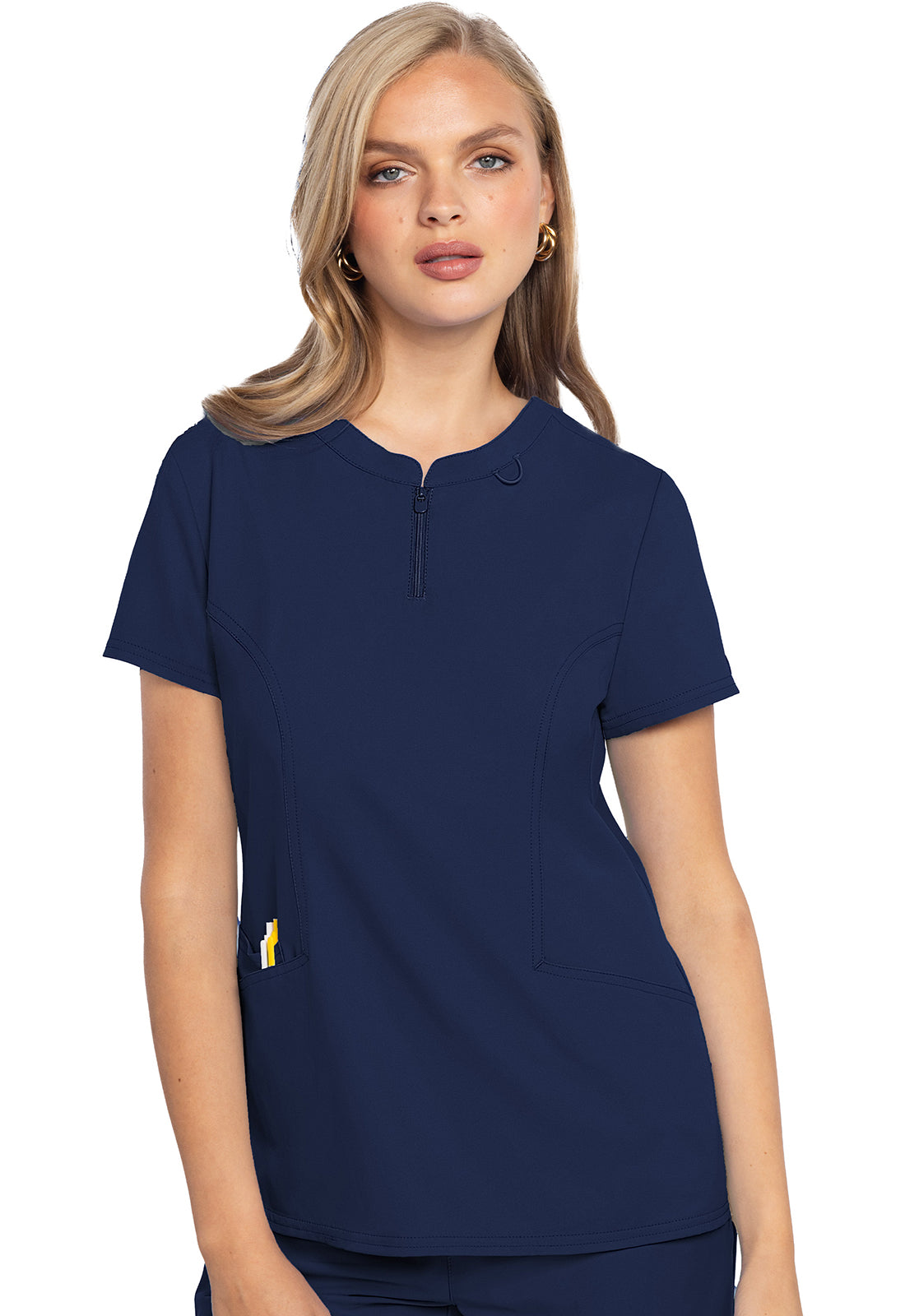 MC609-XS-NAVY