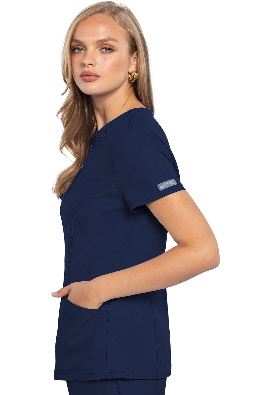 MC609-XS-NAVY