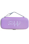 Portaestetoscopio Unisex MS00015 - Lavander
